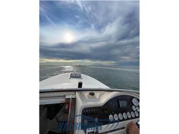 Off Course Adrenalina 27