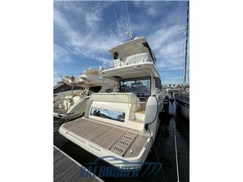 Prestige 520