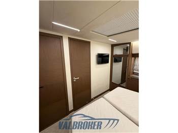 Prestige 520