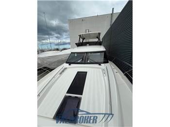 Prestige 520