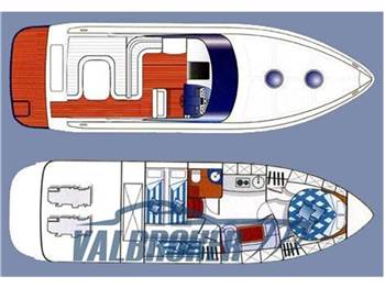 Airon Marine Airon 345