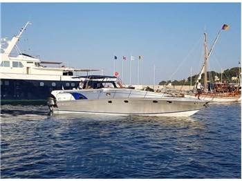 Monte Carlo Marine MCM 55