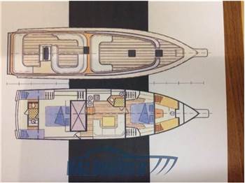 Monte Carlo Marine MCM 55