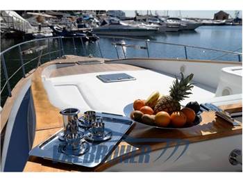 Monte Carlo Marine MCM 55