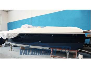 Tecnomar OFF SHORE 40
