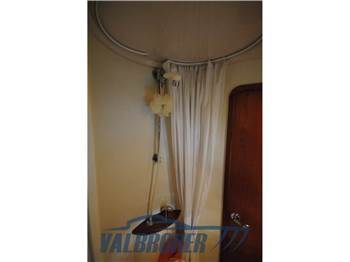 Sessa Marine OYSTER 35