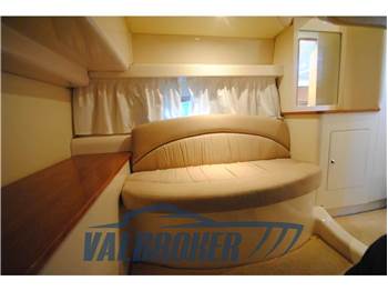 Sessa Marine OYSTER 35