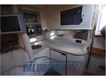 Sessa Marine OYSTER 35