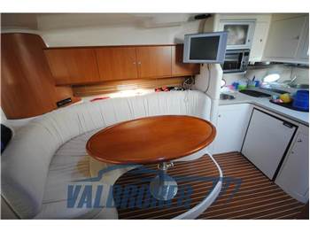 Sessa Marine OYSTER 35