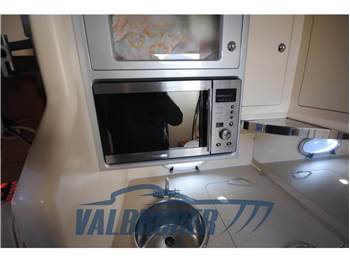 Sessa Marine OYSTER 35