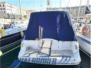 Sessa Marine OYSTER 35