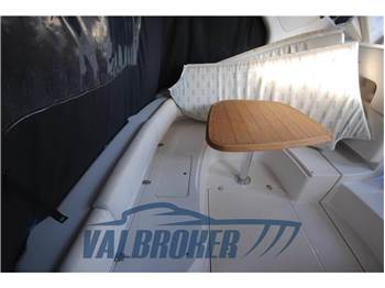 Sessa Marine OYSTER 35