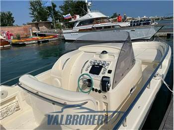 Nautirama IGUANA 35