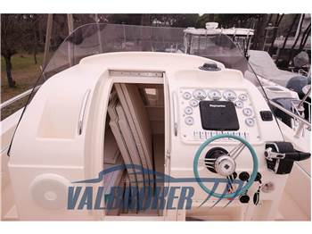 Nautirama IGUANA 35