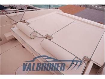 Nautirama IGUANA 35