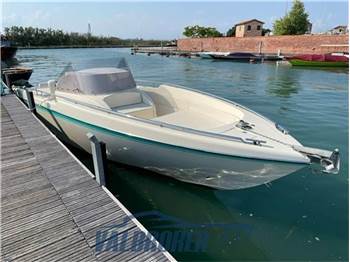 Nautirama IGUANA 35
