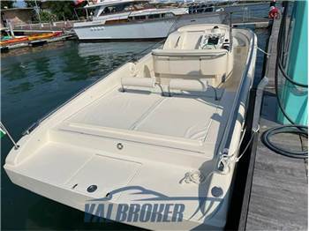 Nautirama IGUANA 35