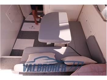 Colombo BLUE SHORE SPECIAL 41