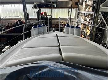 Bavaria 28 Sport