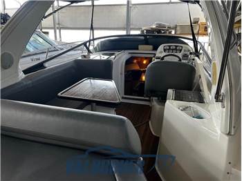 Bavaria 28 Sport
