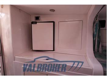 Abbate Bruno Primatist 32