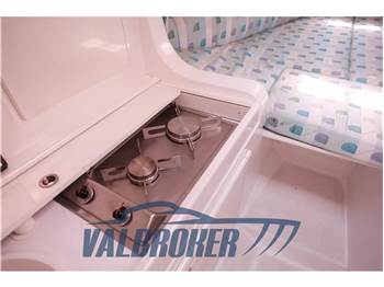 Abbate Bruno Primatist 32