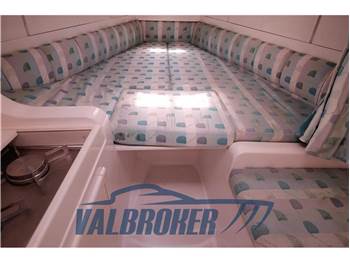 Abbate Bruno Primatist 32