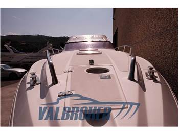 Abbate Bruno Primatist 32