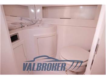 Abbate Bruno Primatist 32