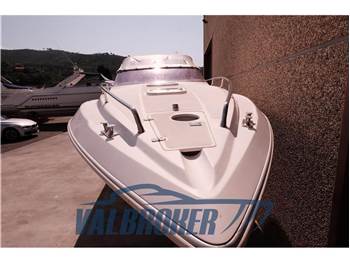 Abbate Bruno Primatist 32