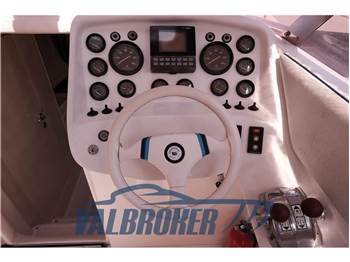 Abbate Bruno Primatist 32