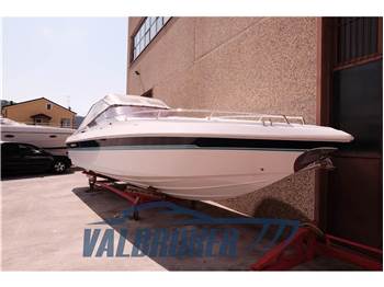 Abbate Bruno Primatist 32