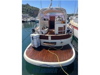 Apreamare APREA 32 COMFORT