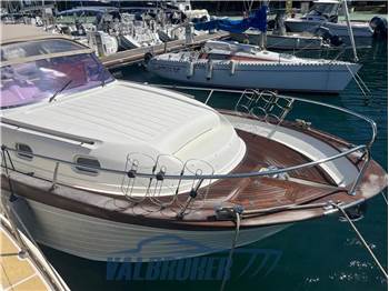 Apreamare APREA 32 COMFORT