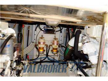 Apreamare APREA 32 COMFORT