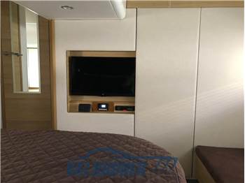 Sealine SC 47