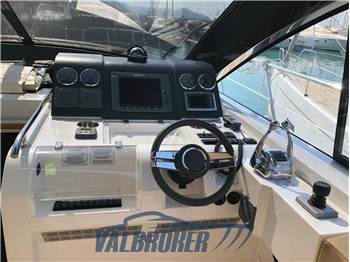 Sealine SC 47