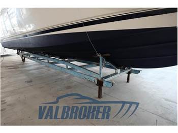 Jeanneau PRESTIGE 34