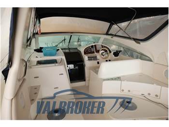 Jeanneau PRESTIGE 34