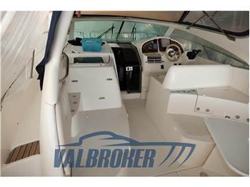 Jeanneau PRESTIGE 34