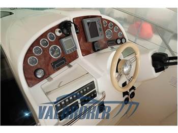 Jeanneau PRESTIGE 34