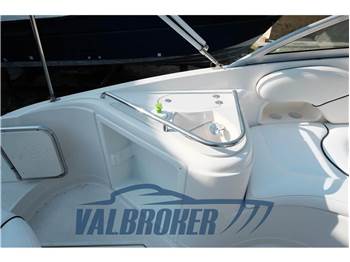 Monterey Boats 245 CR