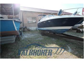 Monterey Boats 245 CR