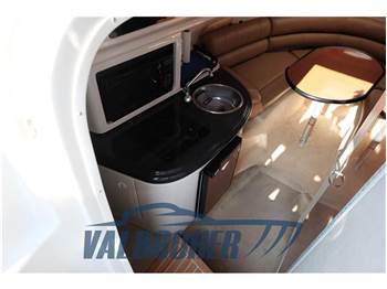 Monterey Boats 245 CR