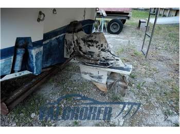 Monterey Boats 245 CR