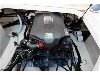 Monterey Boats 245 CR