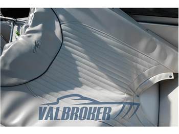 Monterey Boats 245 CR