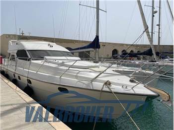 Princess Yachts 470 Fly