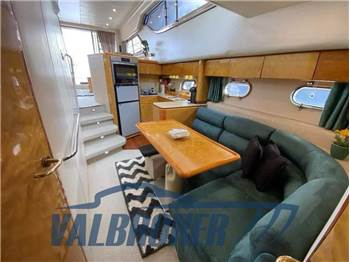 Princess Yachts 470 Fly