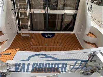 Princess Yachts 470 Fly